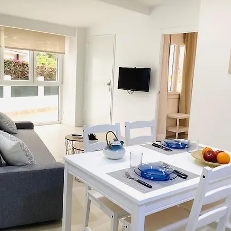 Limonar Mayorazgo Apartment *