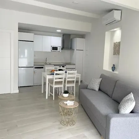 Limonar Mayorazgo Apartment