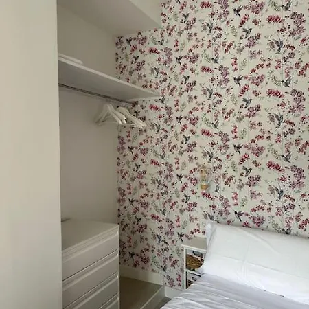 Apartment Limonar Mayorazgo Malaga