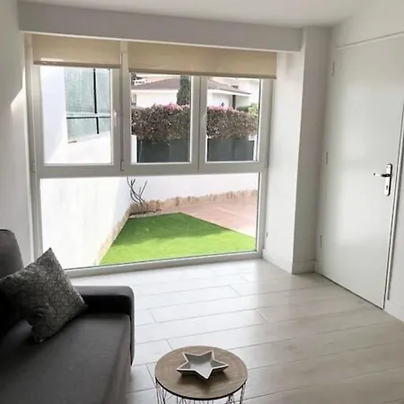Limonar Mayorazgo Apartment *