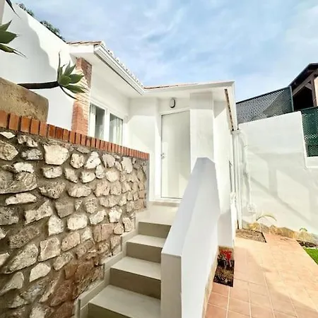 Apartment Limonar Mayorazgo